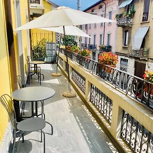 Milano Central Apartament Mediolan