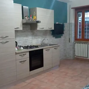 Casa Flaminia Appartamento