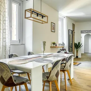 Grand Maison Del Moro - Trastevere Appartamento