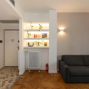 Gaffurio Apartament Mediolan