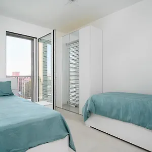 Martesana Apartament Mediolan
