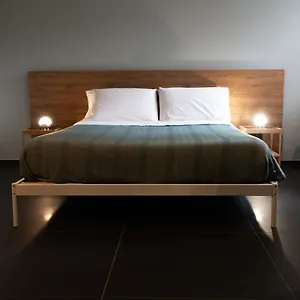 visit hotel